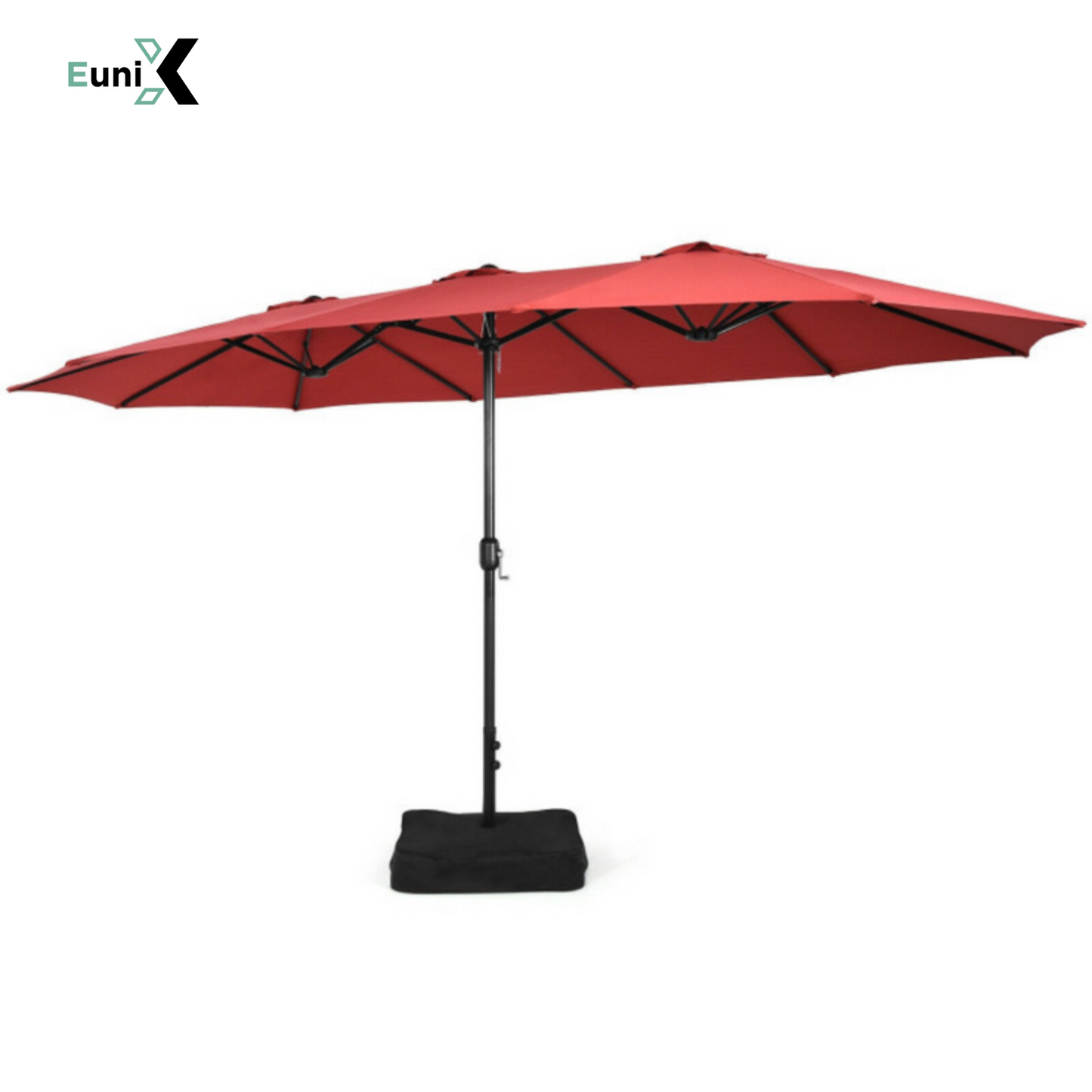 EuniX SkyDome™