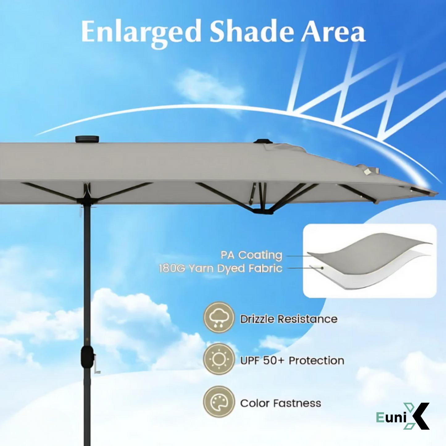 EuniX SkyDome™
