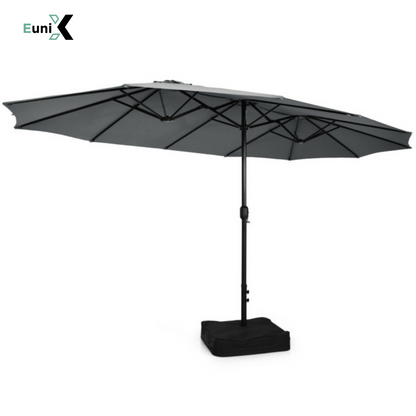 EuniX SkyDome™