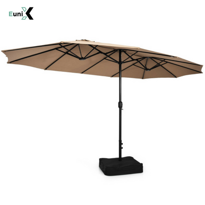 EuniX SkyDome™
