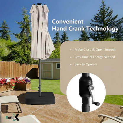 EuniX SkyDome™