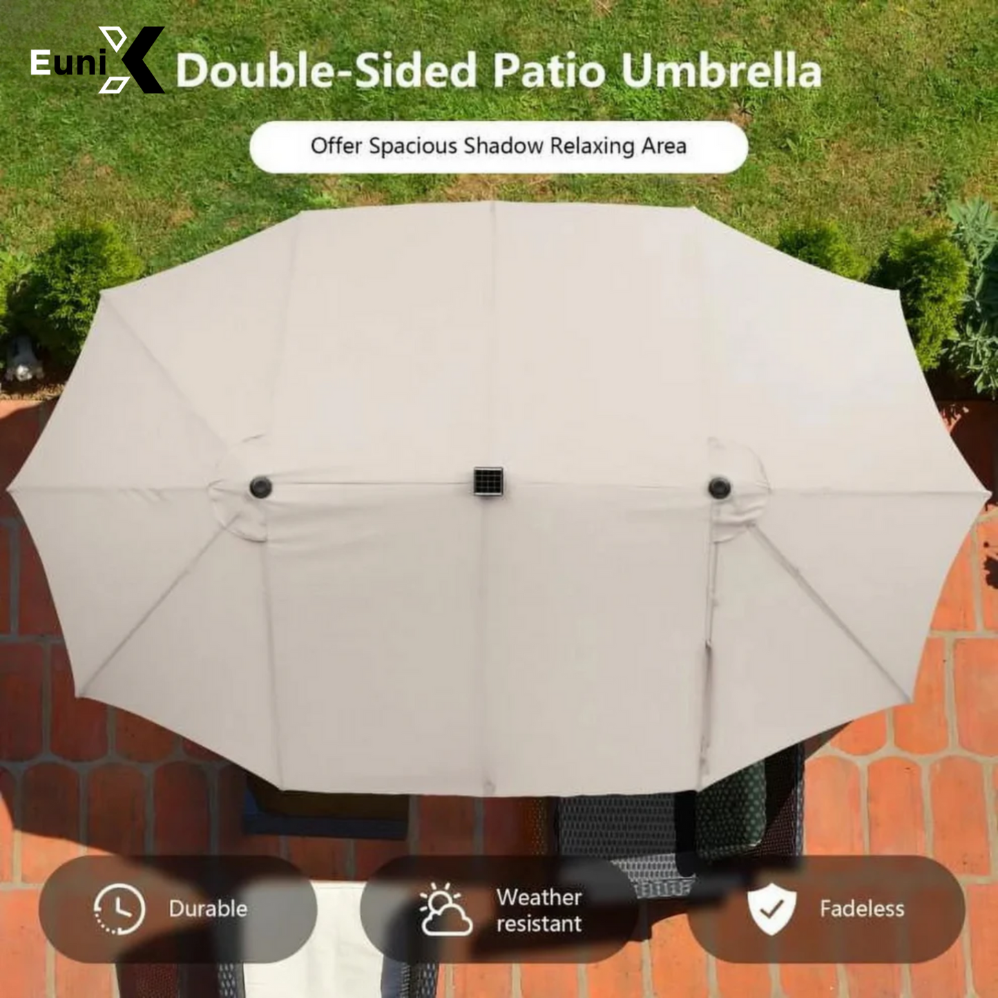 EuniX SkyDome™