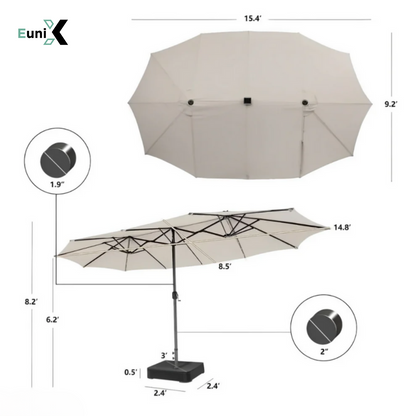 EuniX SkyDome™